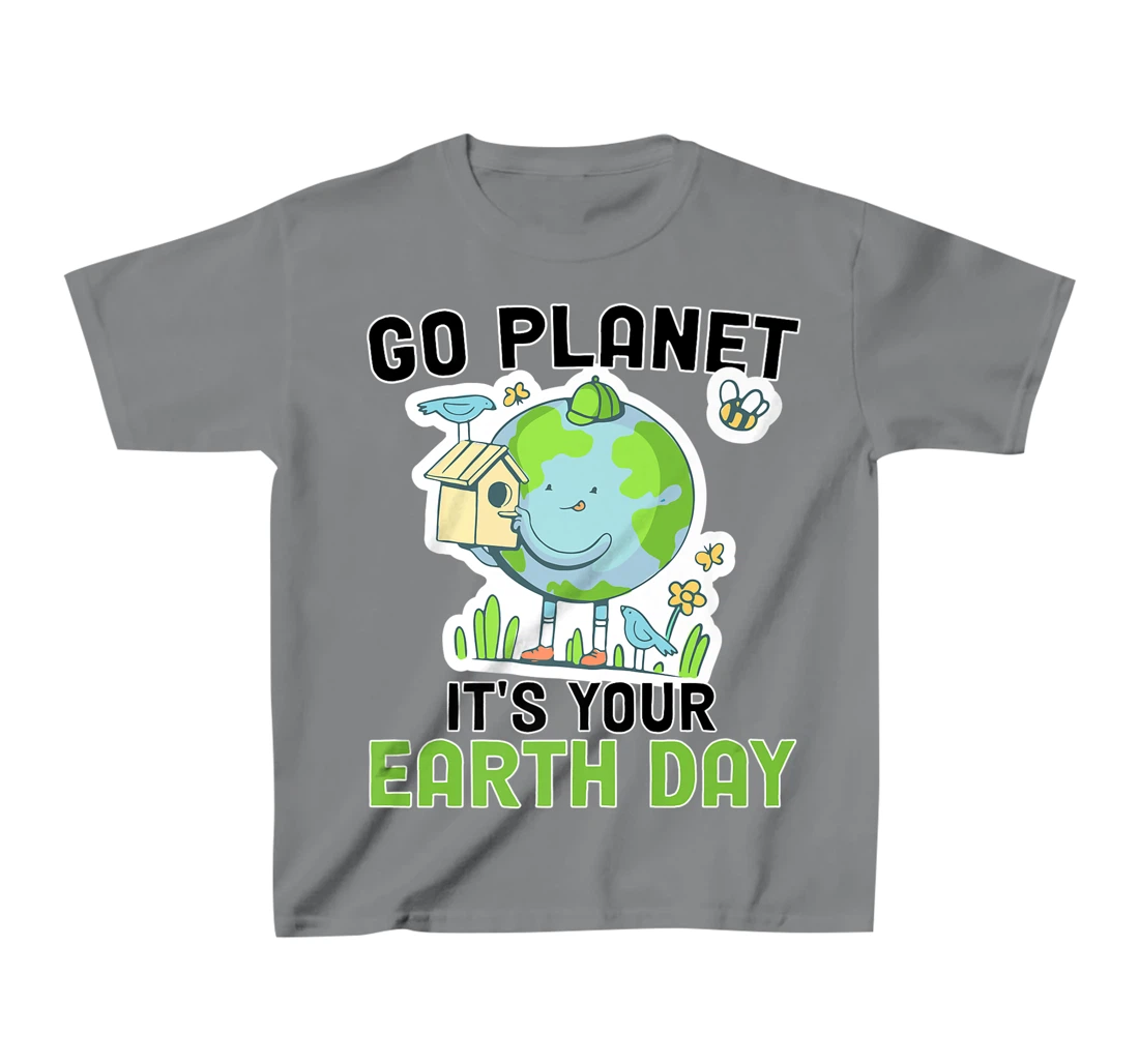 Earth Day Shirt Teacher Earth day Everyday Rainbow Earth Day T-Shirt, Kid T-Shirt and Women T-Shirt