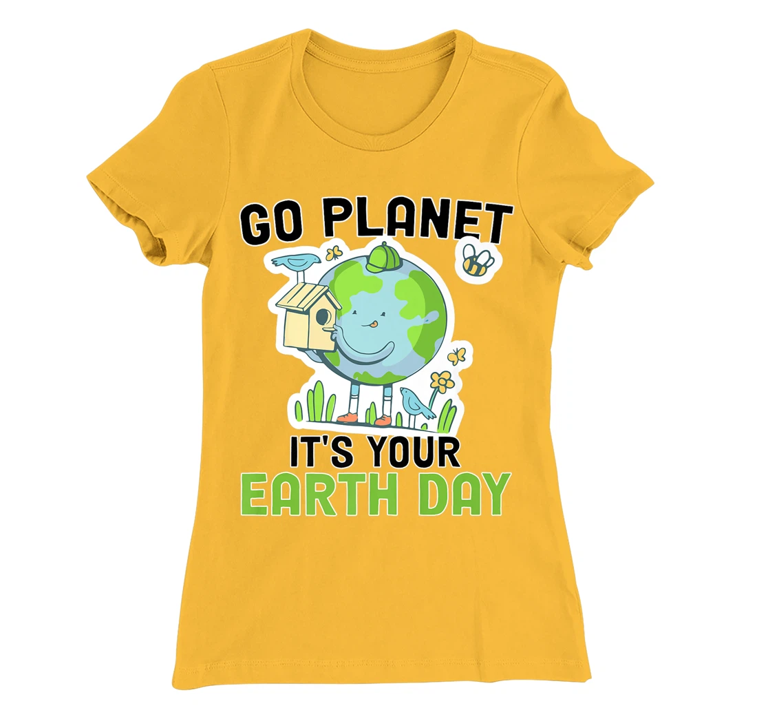 Earth Day Shirt Teacher Earth day Everyday Rainbow Earth Day T-Shirt, Kid T-Shirt and Women T-Shirt