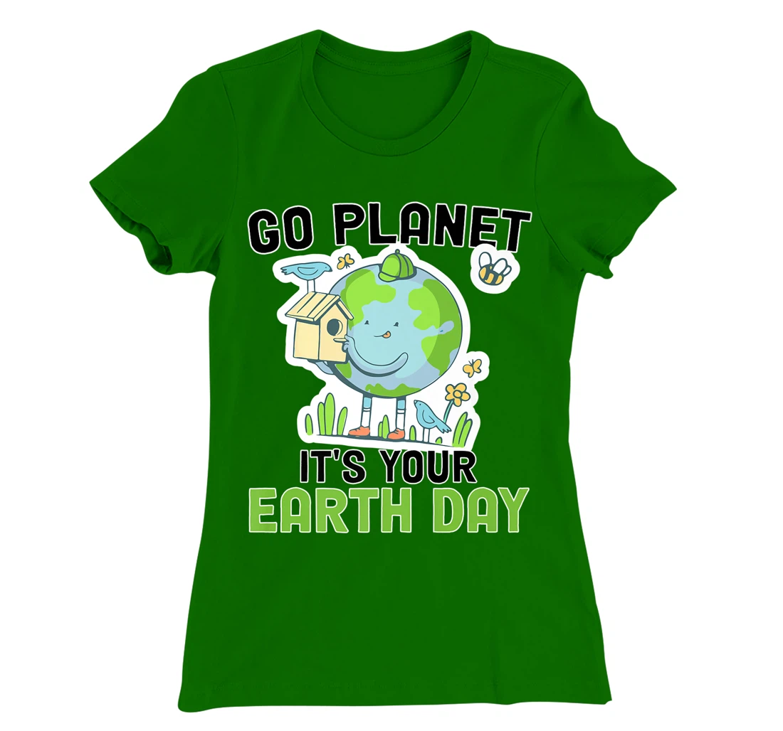 Earth Day Shirt Teacher Earth day Everyday Rainbow Earth Day T-Shirt, Kid T-Shirt and Women T-Shirt