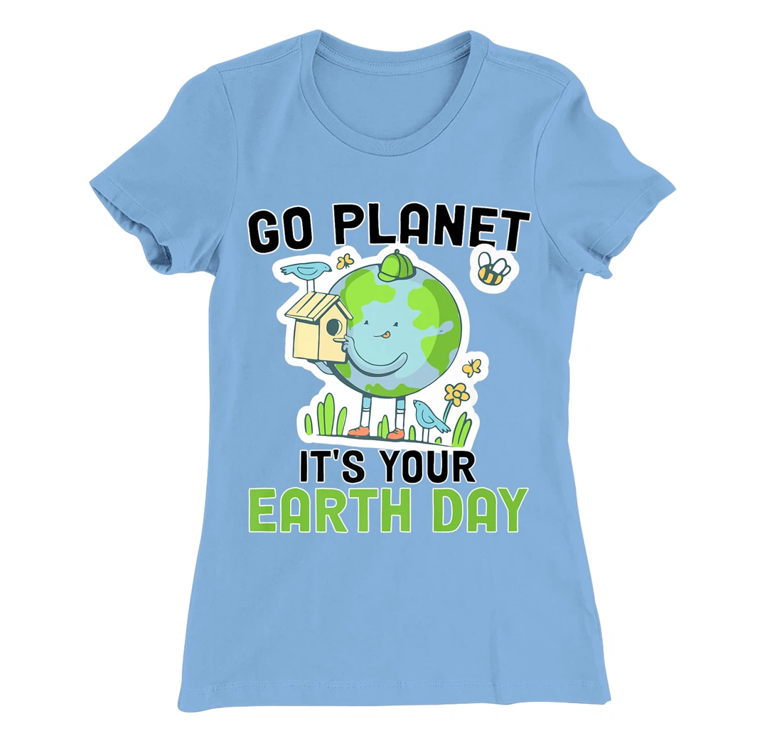 Earth Day Shirt Teacher Earth day Everyday Rainbow Earth Day T-Shirt, Kid T-Shirt and Women T-Shirt