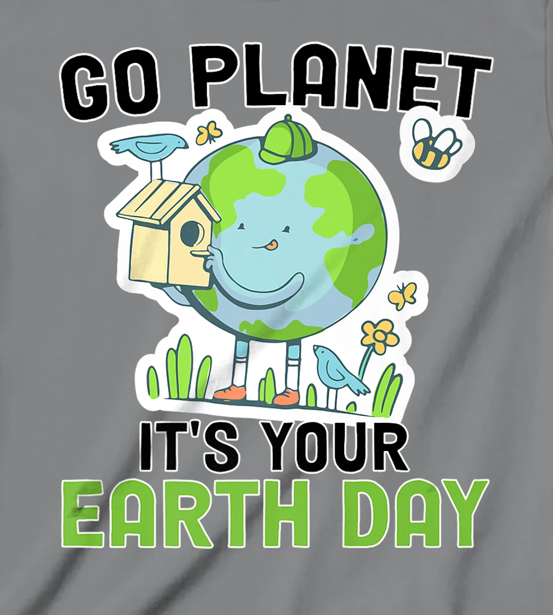 Earth Day Shirt Teacher Earth day Everyday Rainbow Earth Day T-Shirt, Kid T-Shirt and Women T-Shirt