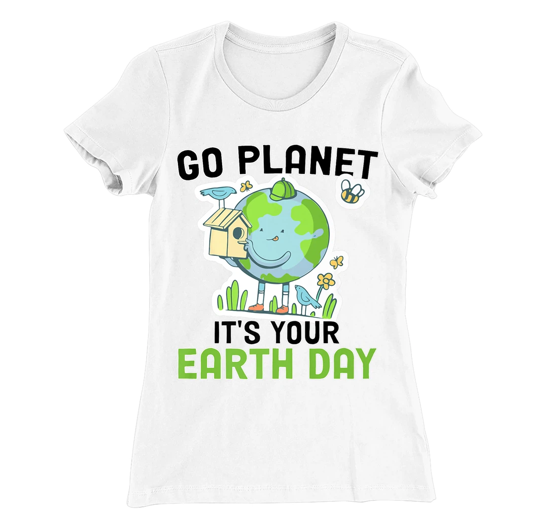 Earth Day Shirt Teacher Earth day Everyday Rainbow Earth Day T-Shirt, Kid T-Shirt and Women T-Shirt
