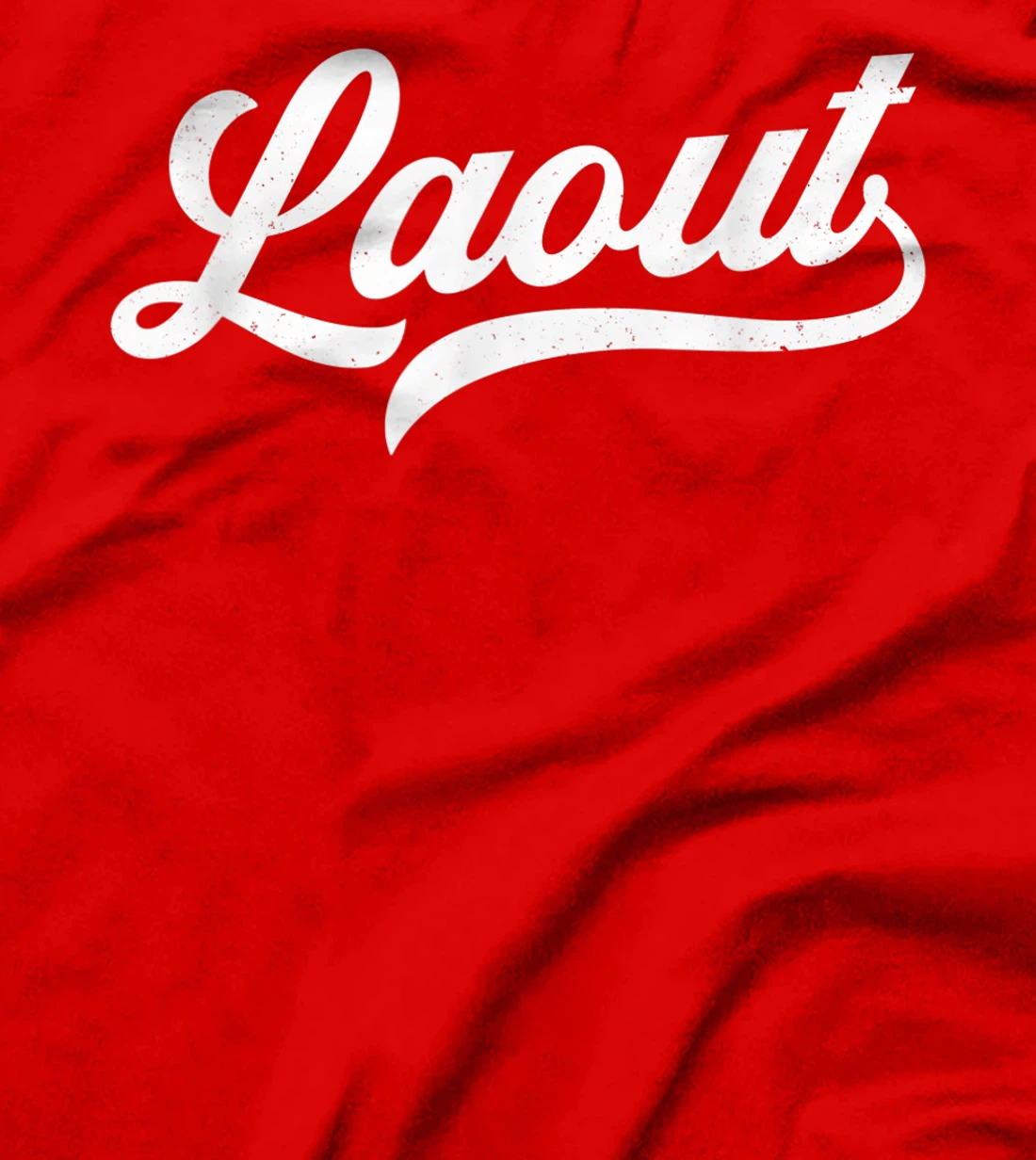 Laout T-Shirt, Women T-Shirt