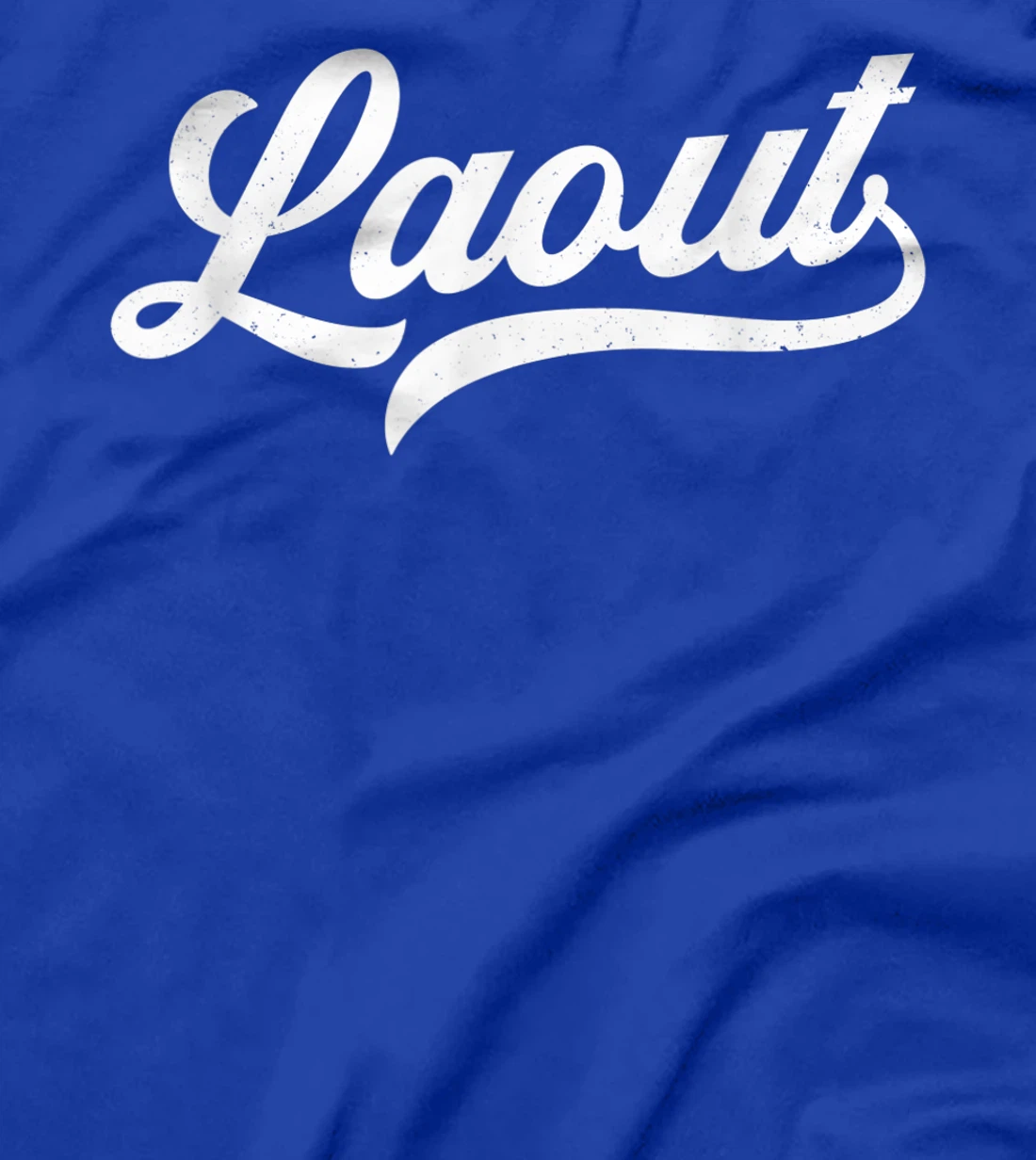 Laout T-Shirt, Women T-Shirt