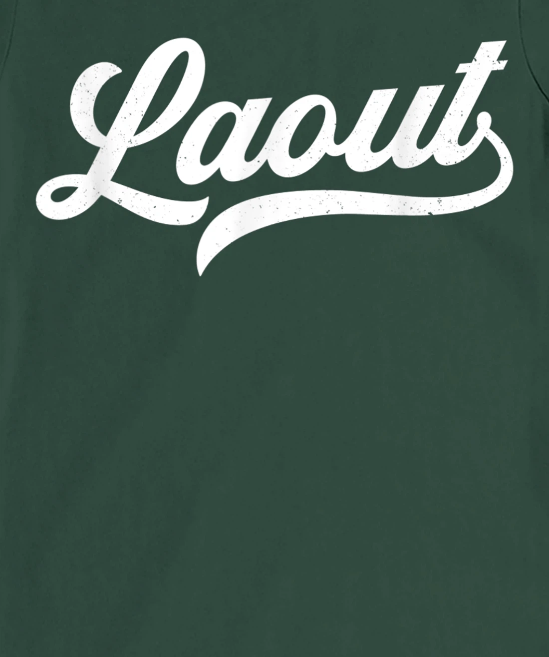 Laout T-Shirt, Women T-Shirt