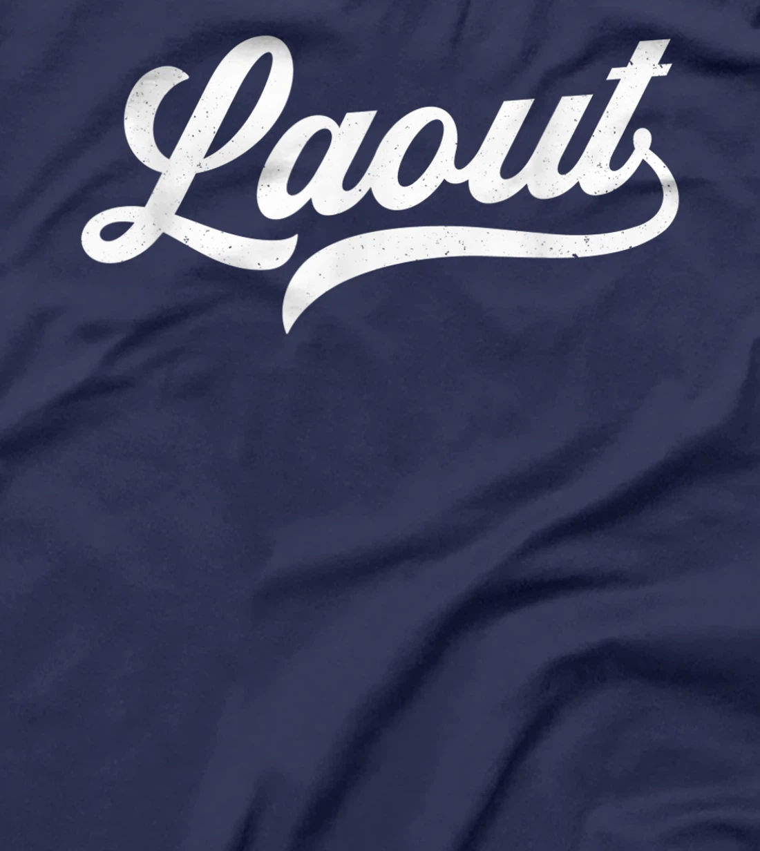 Laout T-Shirt, Women T-Shirt