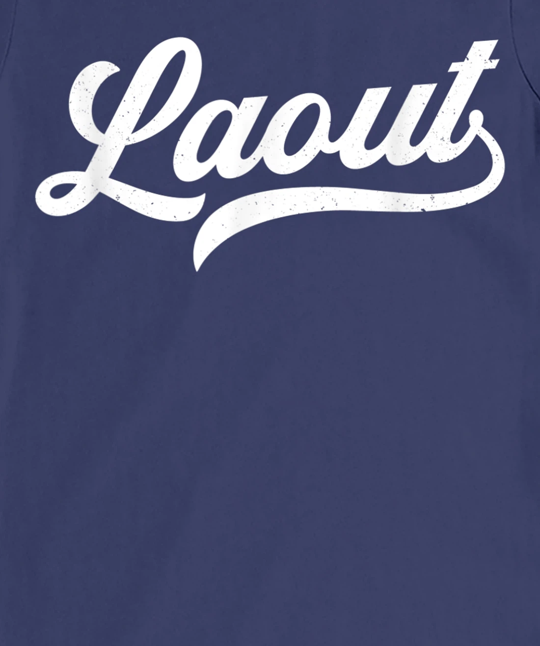 Laout T-Shirt, Women T-Shirt