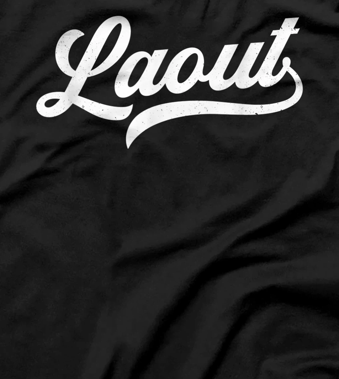 Laout T-Shirt, Women T-Shirt