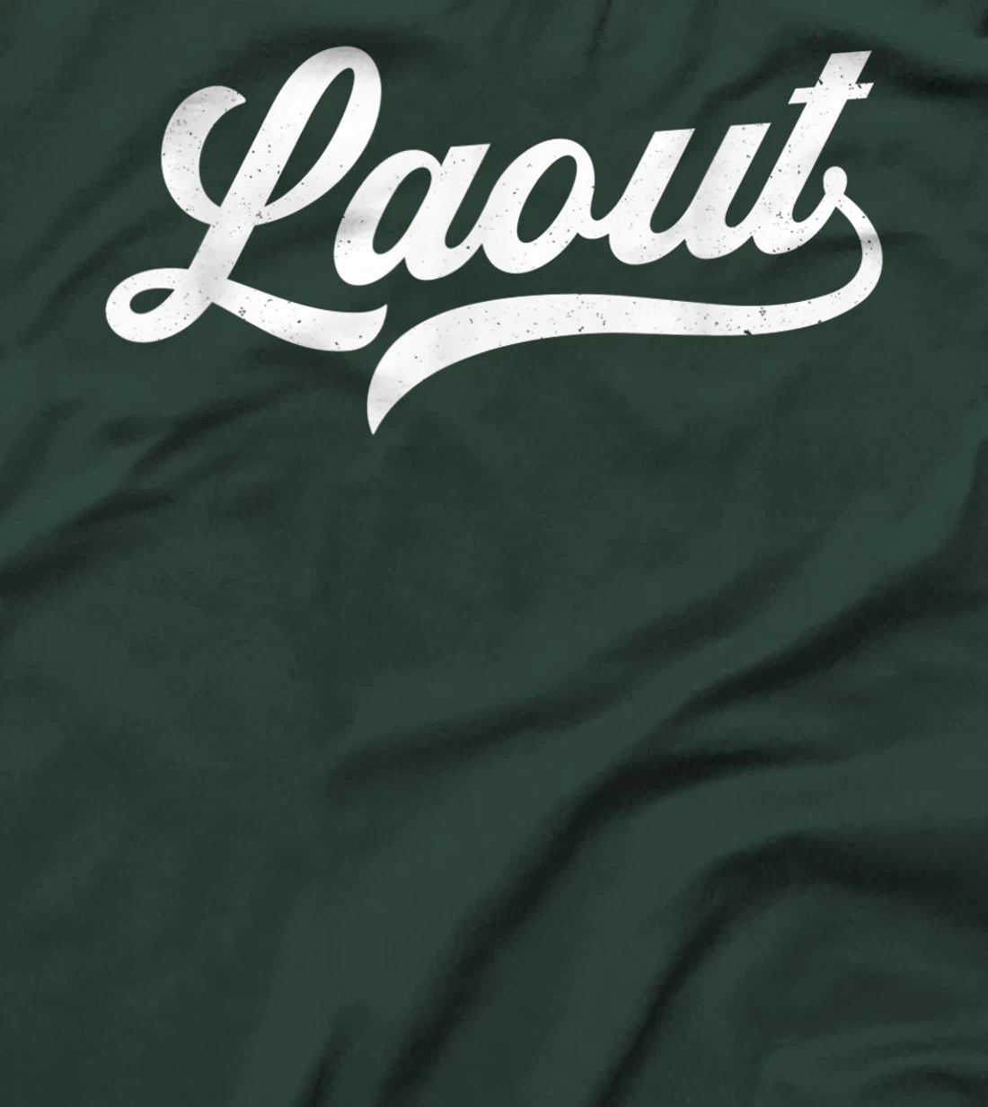Laout T-Shirt, Women T-Shirt
