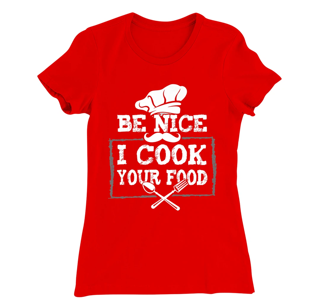 Funny Chef For Men Women Cook Pastry Chef Culinary Cooking T-Shirt, Kid T-Shirt and Women T-Shirt