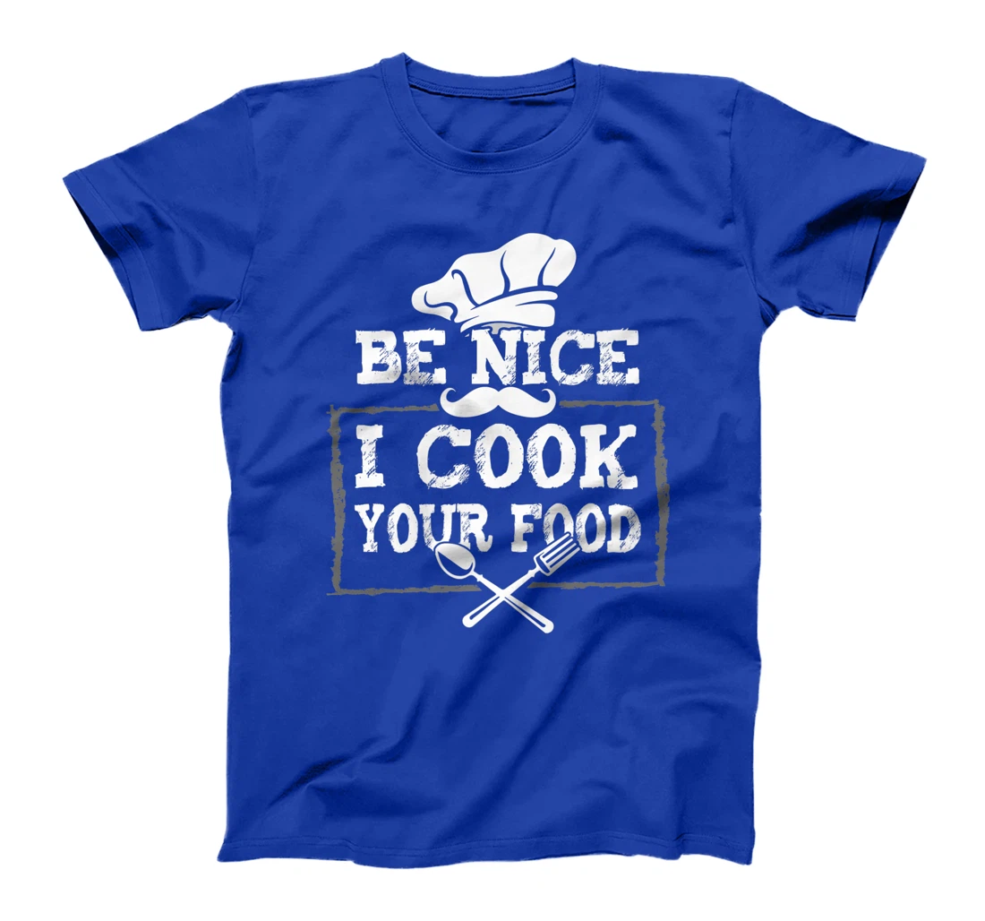 Funny Chef For Men Women Cook Pastry Chef Culinary Cooking T-Shirt, Kid T-Shirt and Women T-Shirt