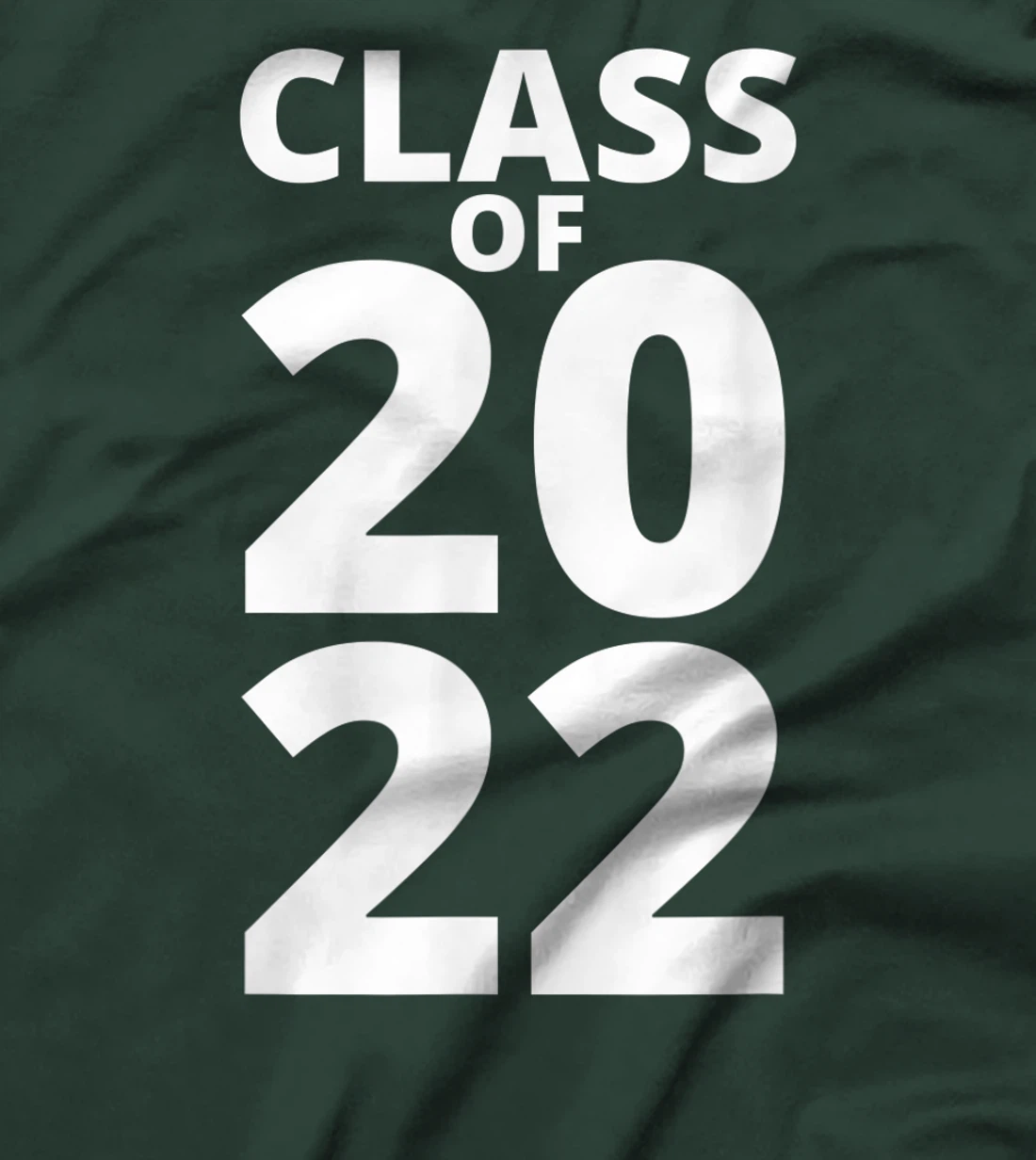 Class Of 2022 Funny School Senior Grad 22 Graduation Year T-Shirt, Kid T-Shirt and Women T-Shirt