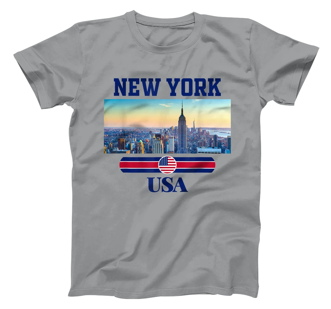 New York City Skyline T-Shirt, Kid T-Shirt and Women T-Shirt, New York shirt, New York City T-Shirt, Kid T-Shirt and Women T-Shirt