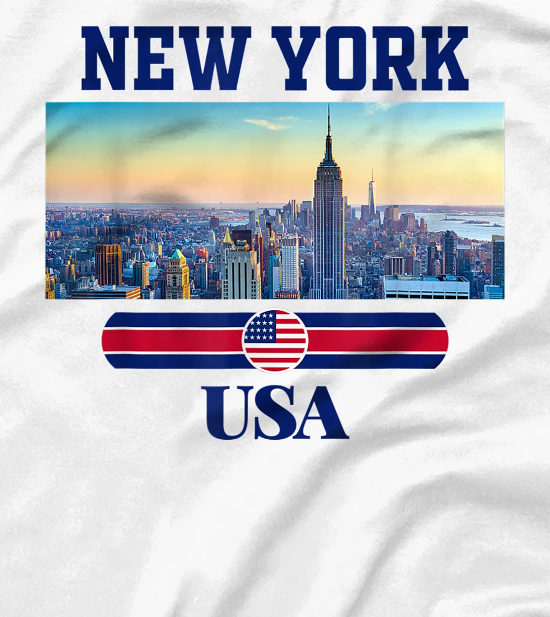 New York City Skyline T-Shirt, Kid T-Shirt and Women T-Shirt, New York shirt, New York City T-Shirt, Kid T-Shirt and Women T-Shirt