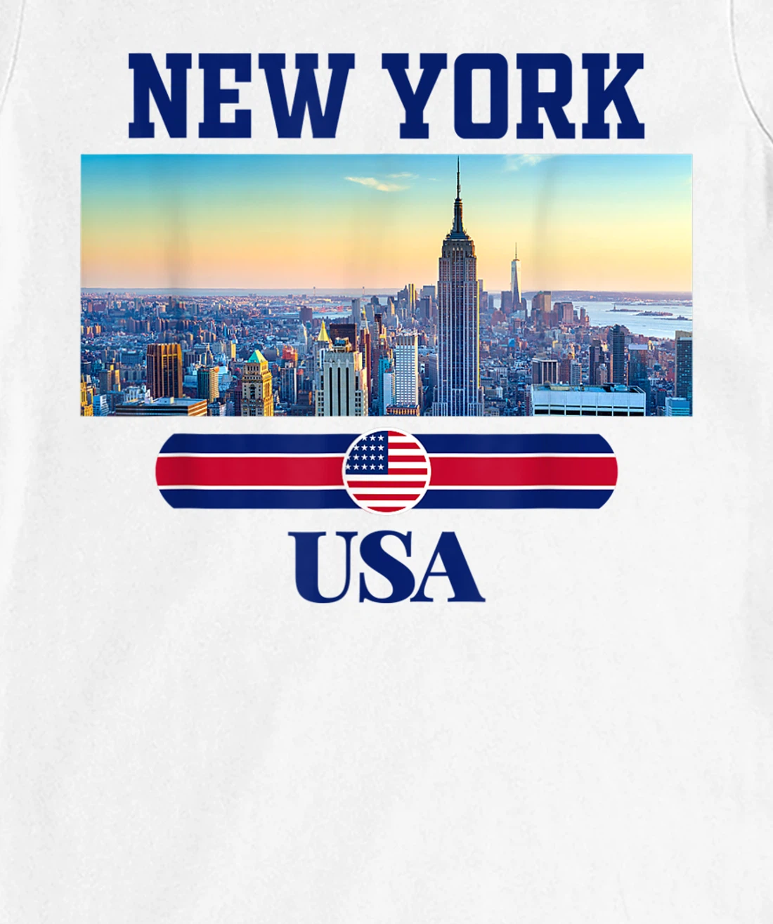 New York City Skyline T-Shirt, Kid T-Shirt and Women T-Shirt, New York shirt, New York City T-Shirt, Kid T-Shirt and Women T-Shirt