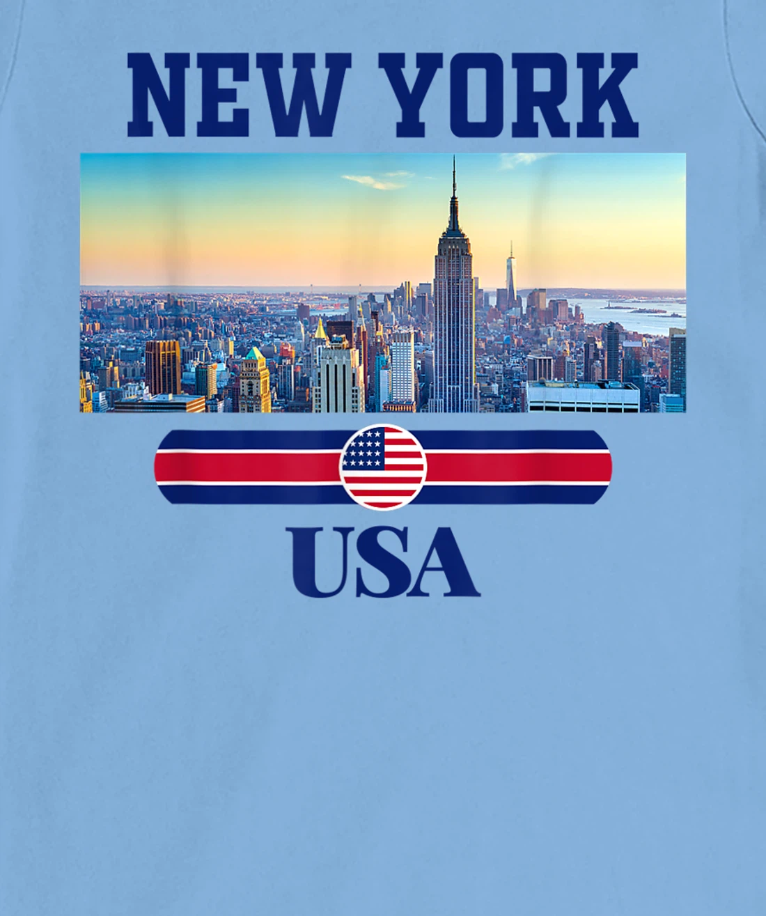 New York City Skyline T-Shirt, Kid T-Shirt and Women T-Shirt, New York shirt, New York City T-Shirt, Kid T-Shirt and Women T-Shirt
