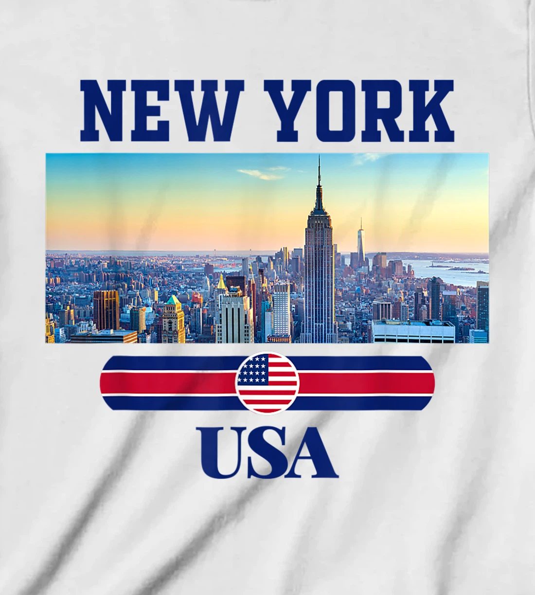 New York City Skyline T-Shirt, Kid T-Shirt and Women T-Shirt, New York shirt, New York City T-Shirt, Kid T-Shirt and Women T-Shirt