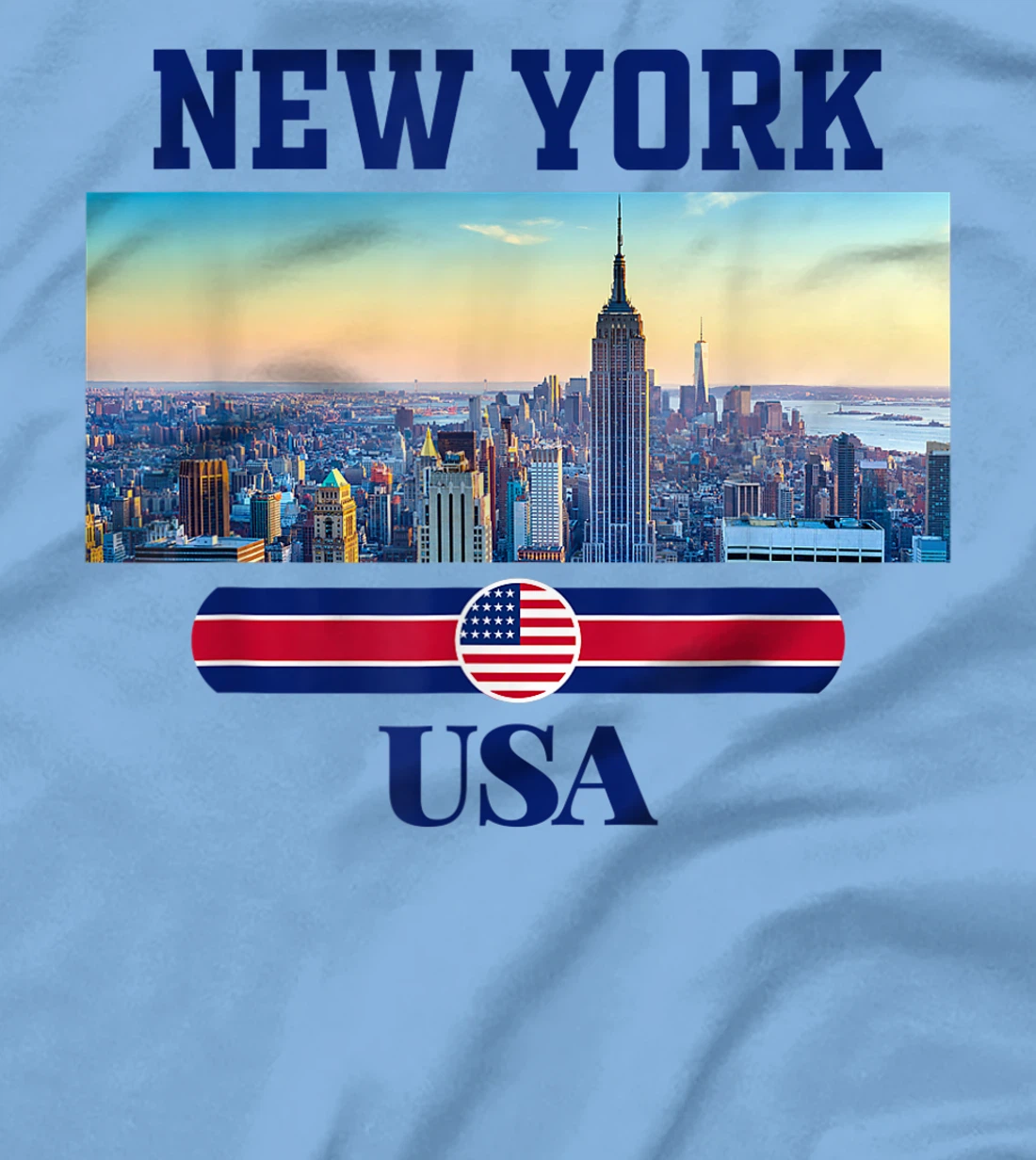 New York City Skyline T-Shirt, Kid T-Shirt and Women T-Shirt, New York shirt, New York City T-Shirt, Kid T-Shirt and Women T-Shirt