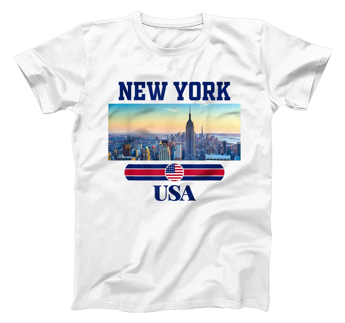 New York City Skyline T-Shirt, Kid T-Shirt and Women T-Shirt, New York shirt, New York City T-Shirt, Kid T-Shirt and Women T-Shirt
