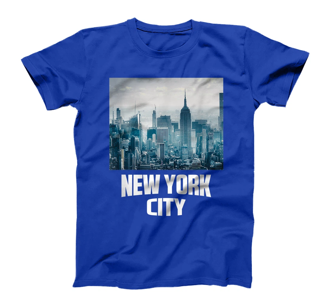 New York City Skyline T-Shirt, Kid T-Shirt and Women T-Shirt, New York shirt, New York City T-Shirt, Kid T-Shirt and Women T-Shirt