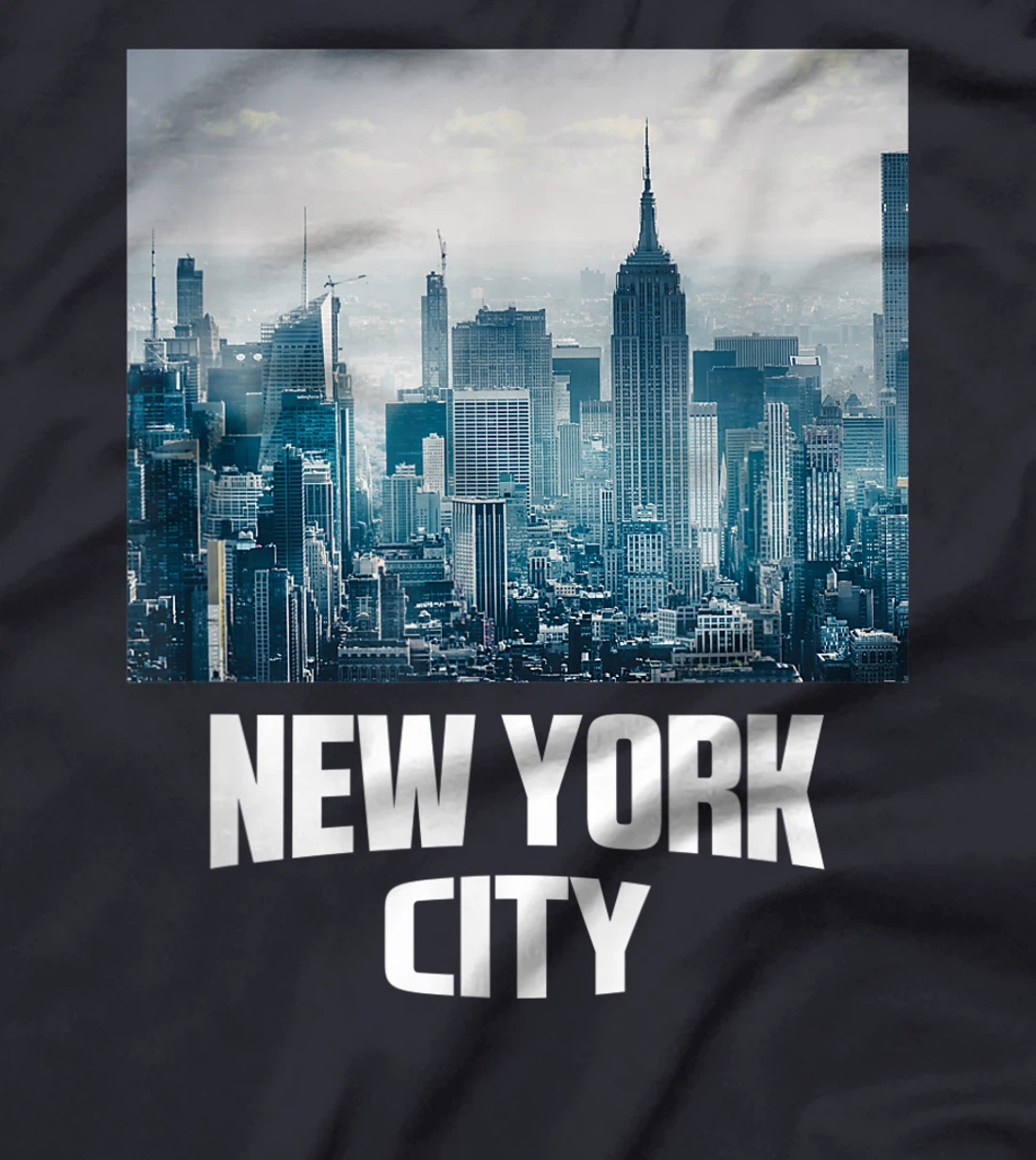 New York City Skyline T-Shirt, Kid T-Shirt and Women T-Shirt, New York shirt, New York City T-Shirt, Kid T-Shirt and Women T-Shirt
