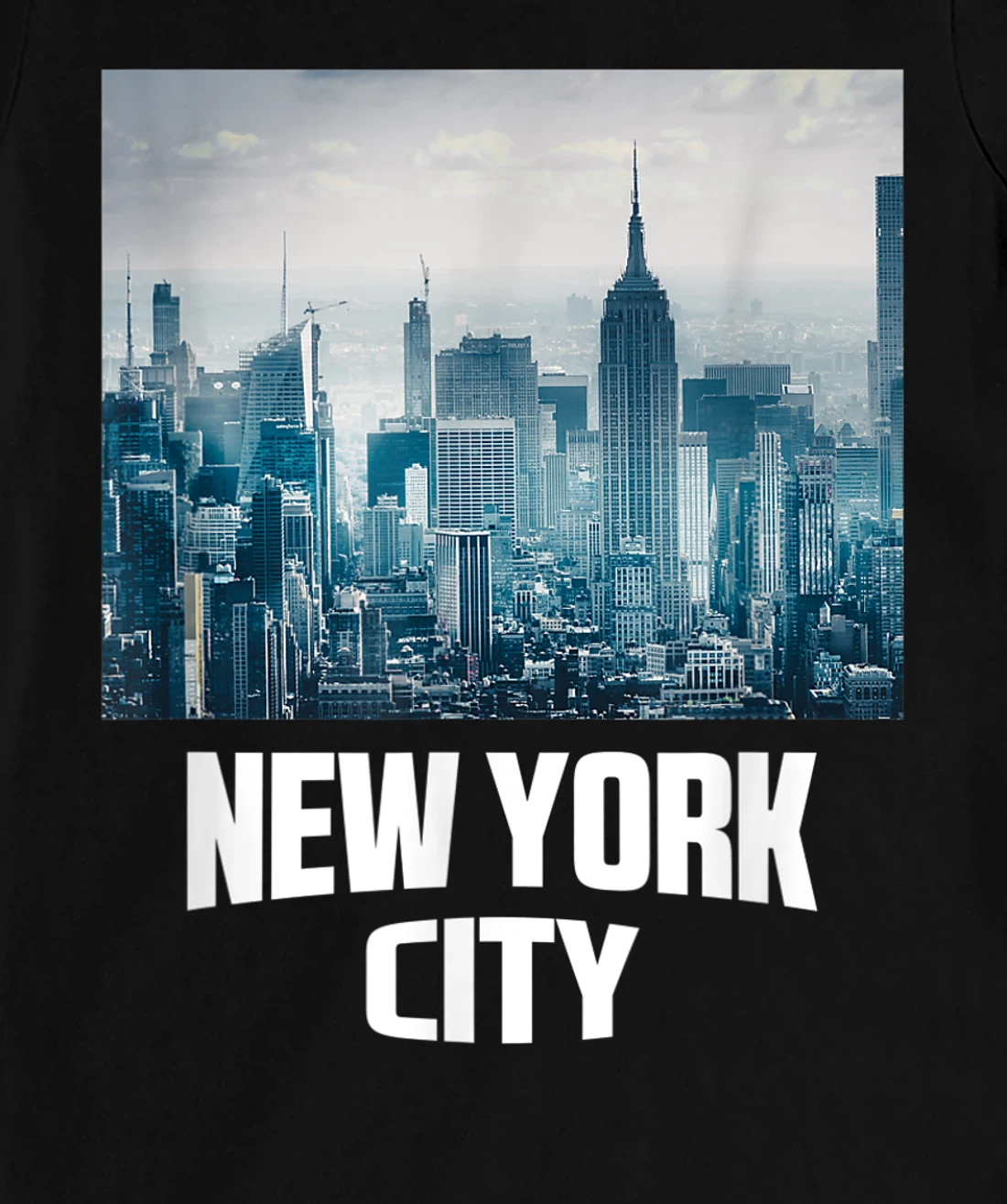 New York City Skyline T-Shirt, Kid T-Shirt and Women T-Shirt, New York shirt, New York City T-Shirt, Kid T-Shirt and Women T-Shirt