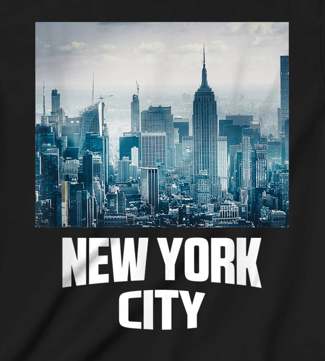 New York City Skyline T-Shirt, Kid T-Shirt and Women T-Shirt, New York shirt, New York City T-Shirt, Kid T-Shirt and Women T-Shirt