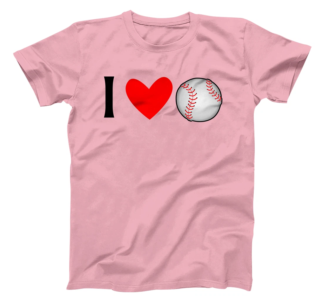 Baseball Fan T-Shirt, Kid T-Shirt and Women T-Shirt