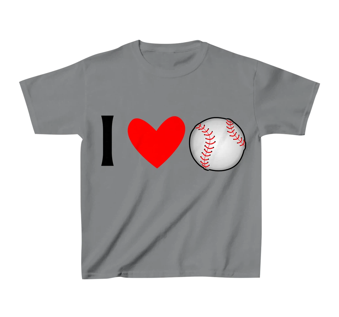 Baseball Fan T-Shirt, Kid T-Shirt and Women T-Shirt