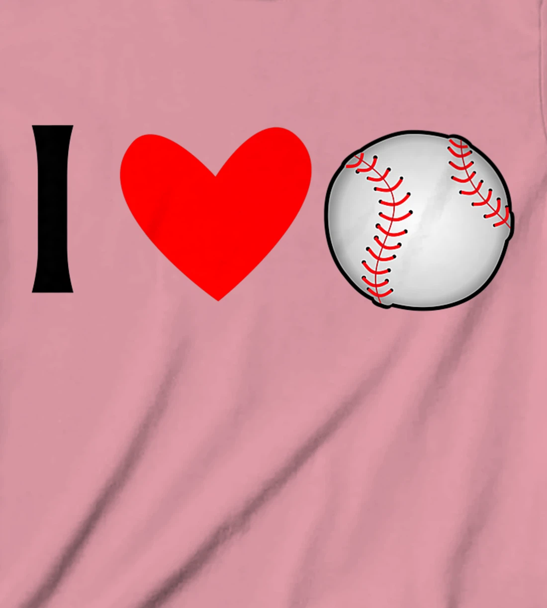 Baseball Fan T-Shirt, Kid T-Shirt and Women T-Shirt
