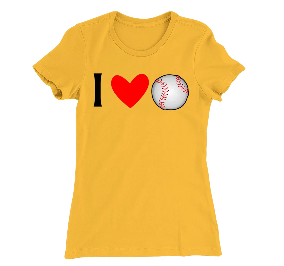 Baseball Fan T-Shirt, Kid T-Shirt and Women T-Shirt
