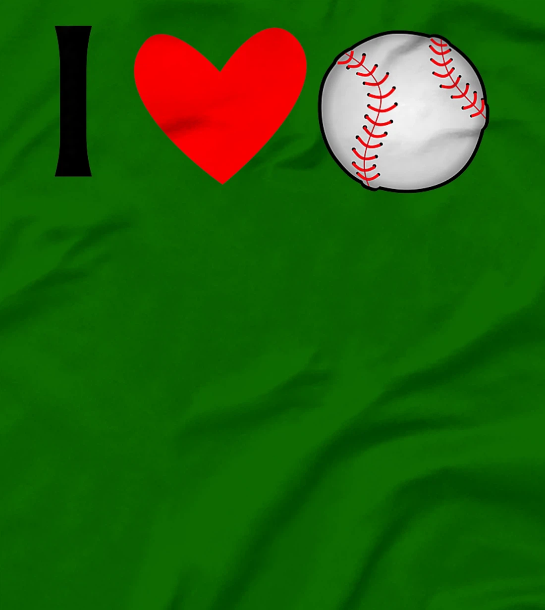Baseball Fan T-Shirt, Kid T-Shirt and Women T-Shirt
