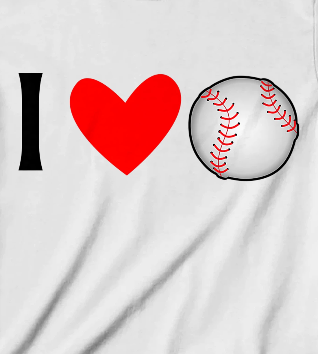 Baseball Fan T-Shirt, Kid T-Shirt and Women T-Shirt