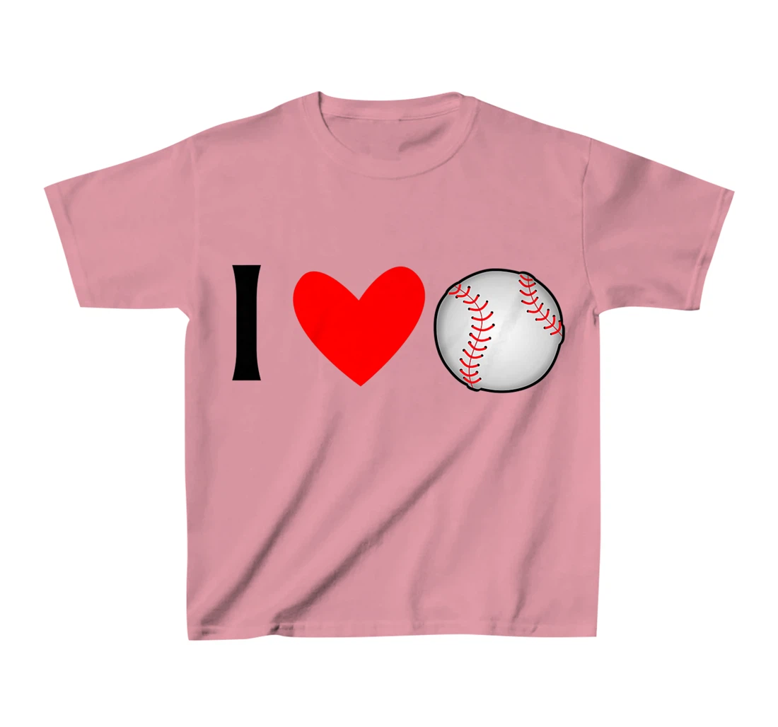 Baseball Fan T-Shirt, Kid T-Shirt and Women T-Shirt