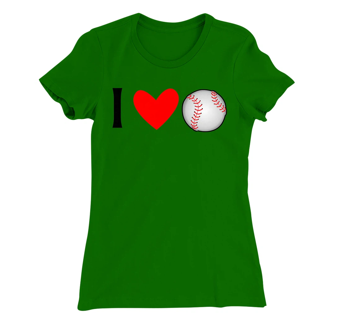 Baseball Fan T-Shirt, Kid T-Shirt and Women T-Shirt