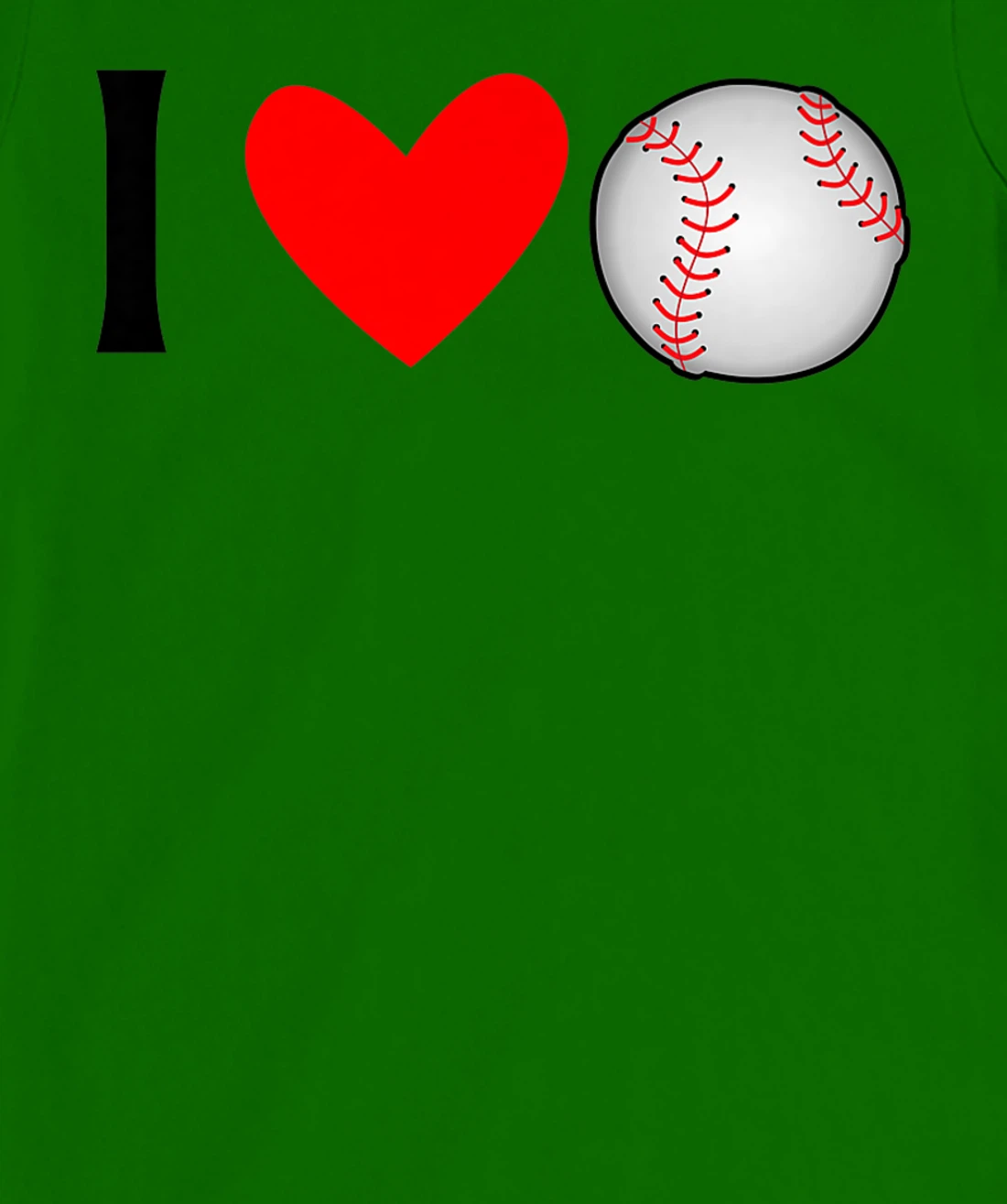 Baseball Fan T-Shirt, Kid T-Shirt and Women T-Shirt