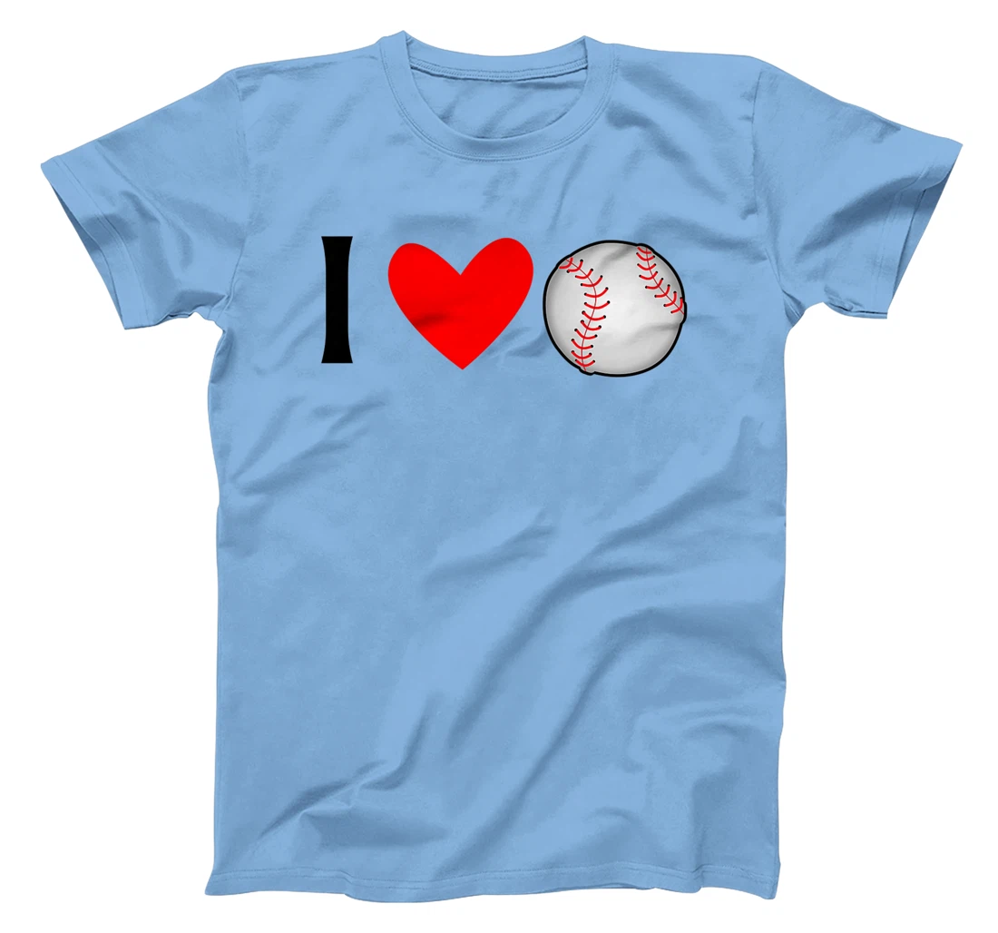 Baseball Fan T-Shirt, Kid T-Shirt and Women T-Shirt