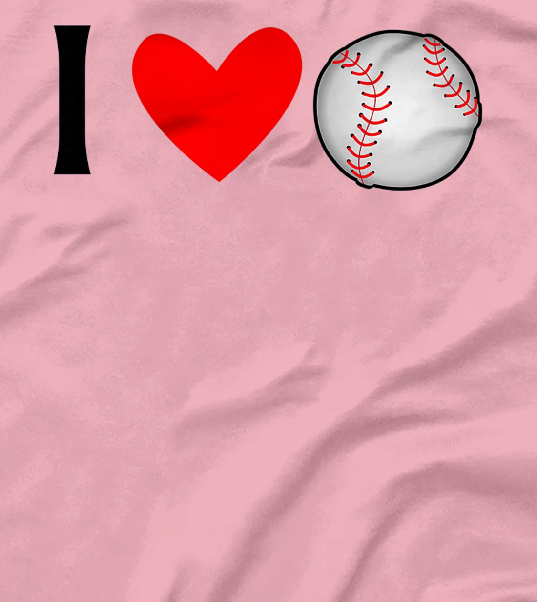 Baseball Fan T-Shirt, Kid T-Shirt and Women T-Shirt