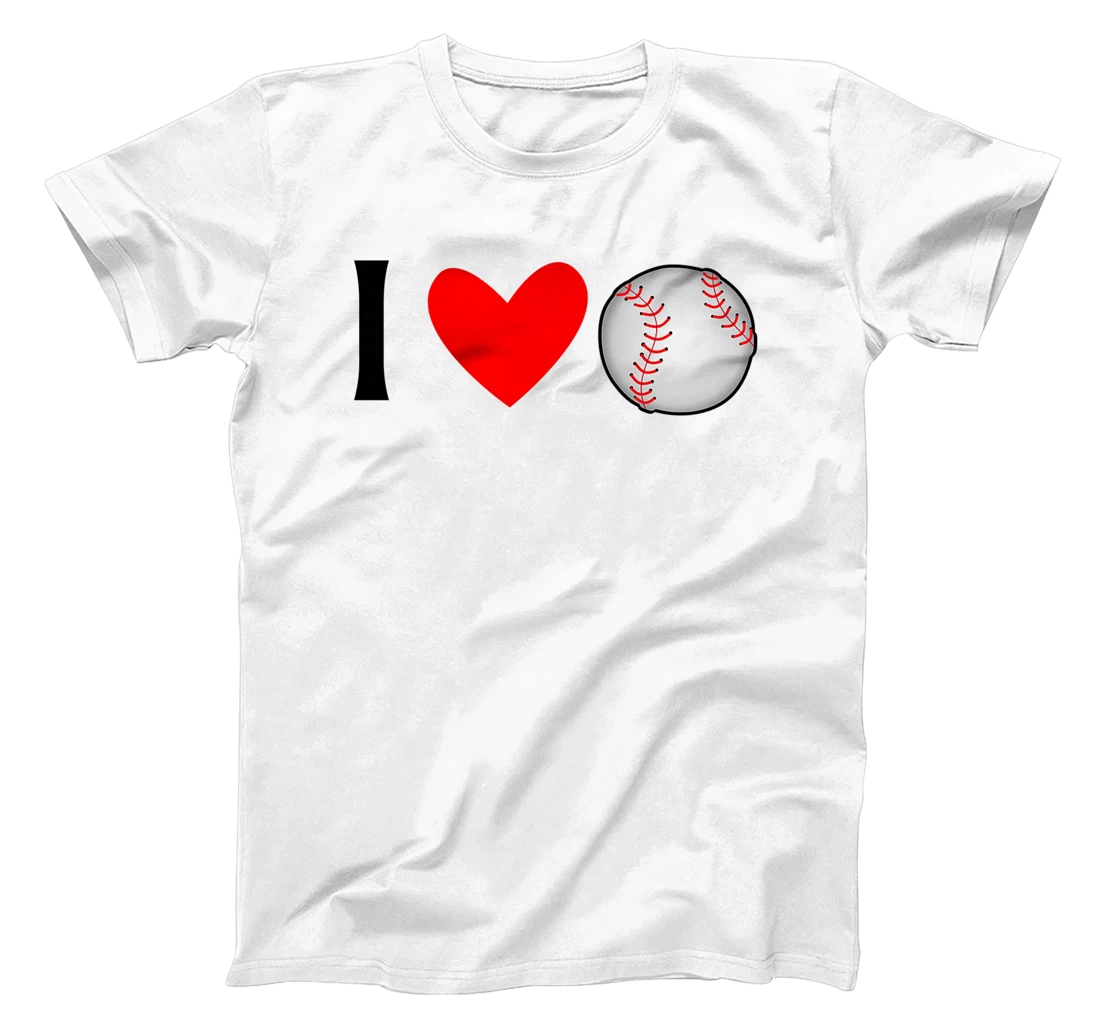 Baseball Fan T-Shirt, Kid T-Shirt and Women T-Shirt