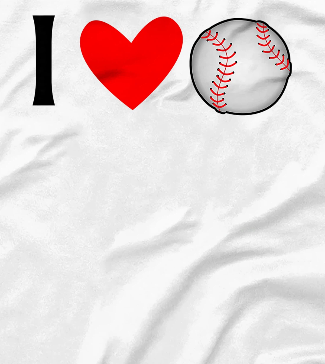 Baseball Fan T-Shirt, Kid T-Shirt and Women T-Shirt