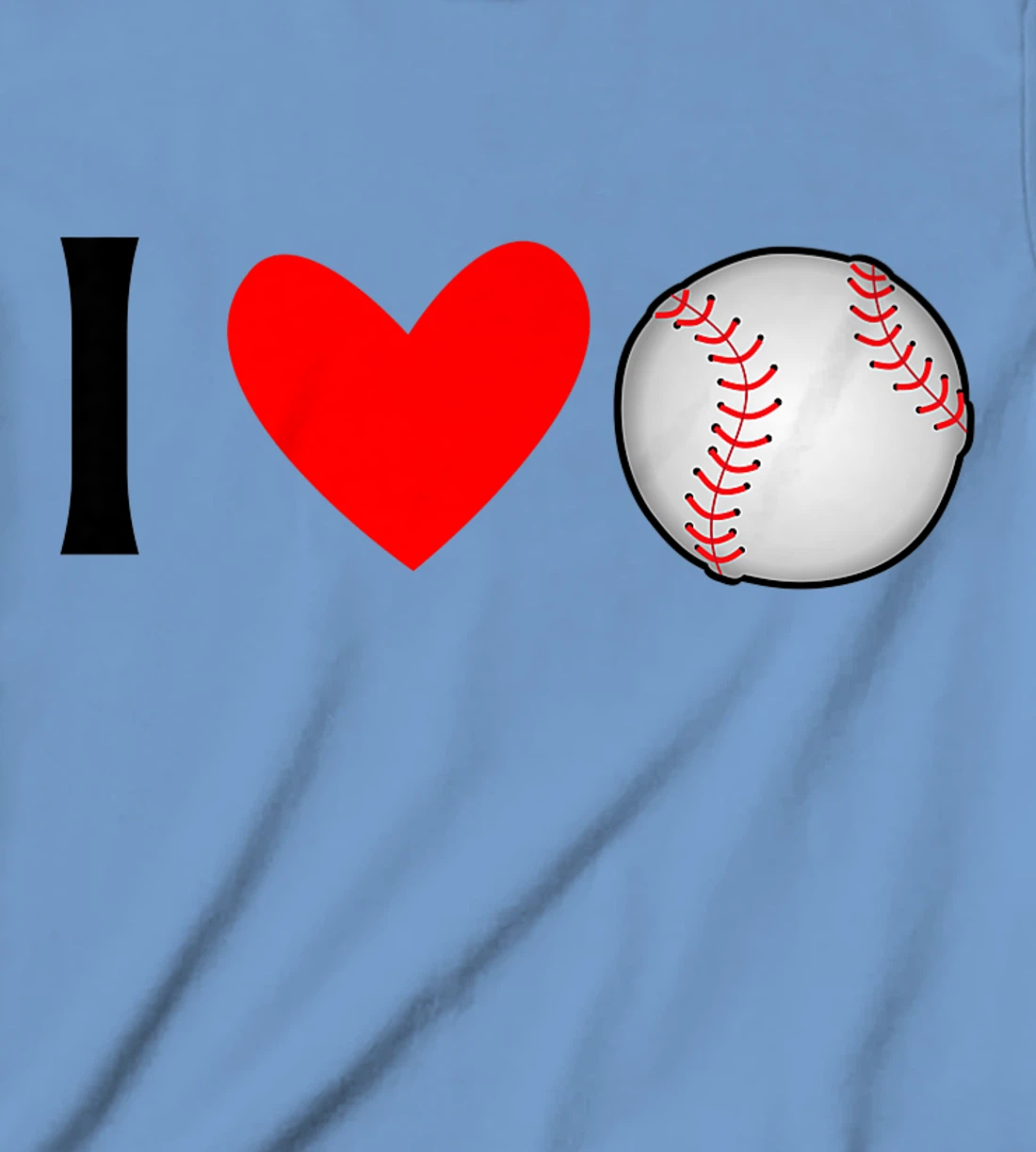 Baseball Fan T-Shirt, Kid T-Shirt and Women T-Shirt