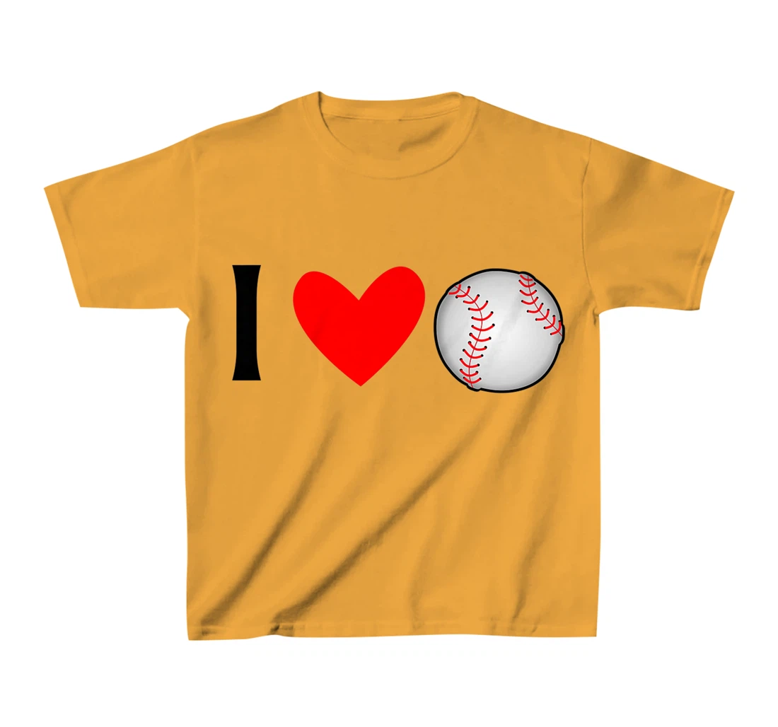 Baseball Fan T-Shirt, Kid T-Shirt and Women T-Shirt