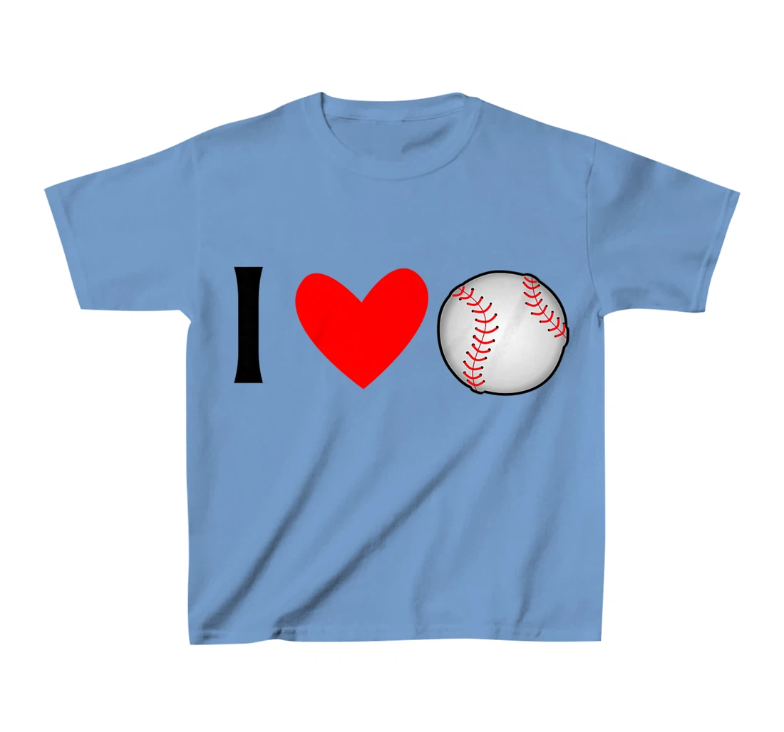 Baseball Fan T-Shirt, Kid T-Shirt and Women T-Shirt