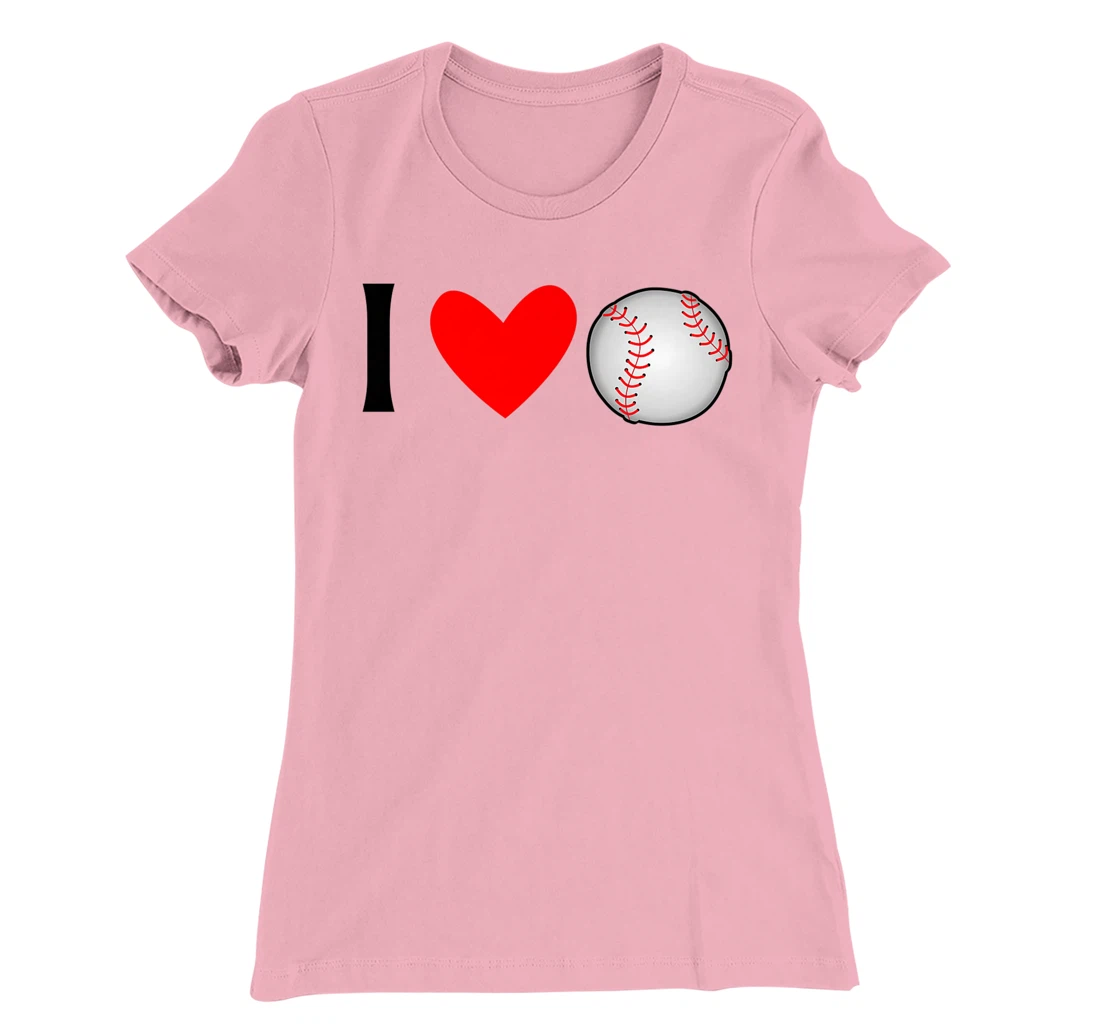 Baseball Fan T-Shirt, Kid T-Shirt and Women T-Shirt
