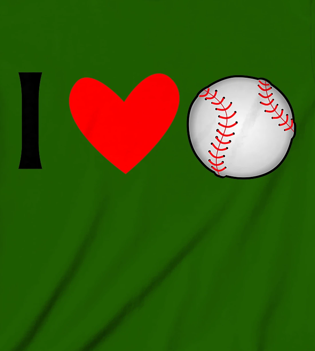 Baseball Fan T-Shirt, Kid T-Shirt and Women T-Shirt