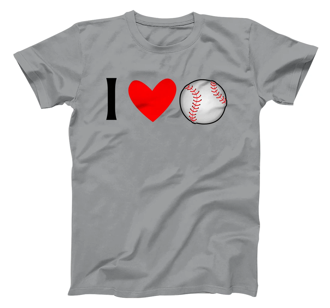 Baseball Fan T-Shirt, Kid T-Shirt and Women T-Shirt