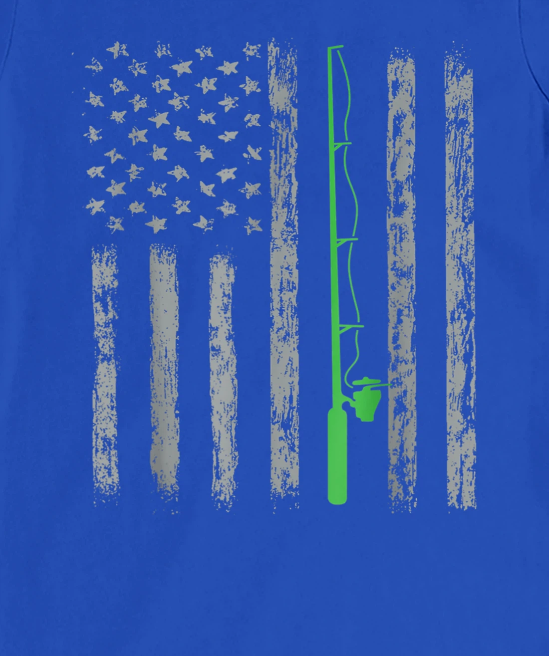 American Flag Fishing For men women boys girls T-Shirt, Kid T-Shirt and Women T-Shirt