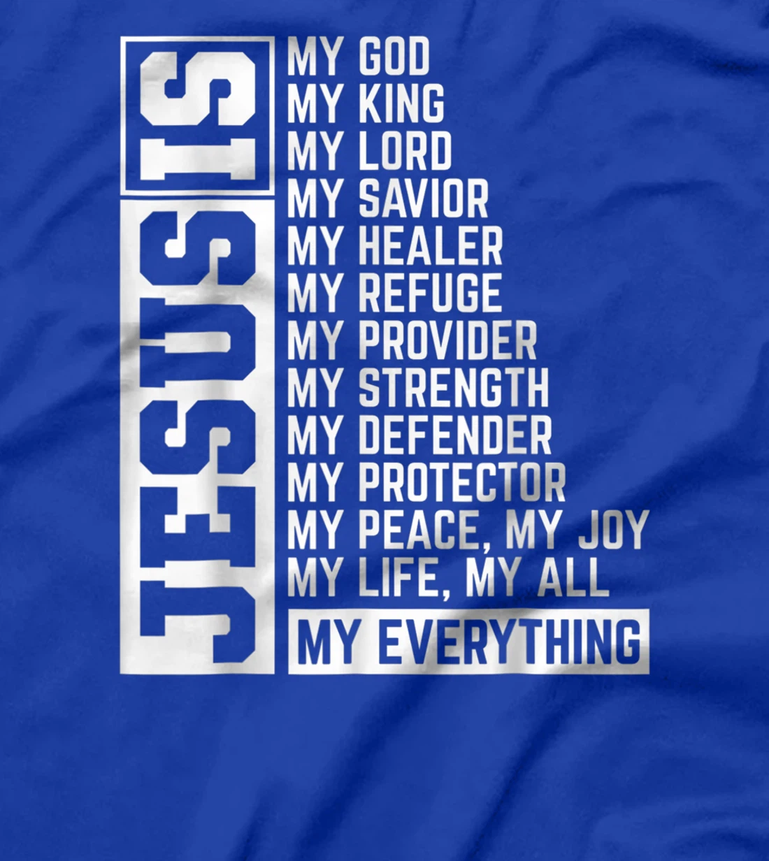 Faith Cross Christian Religious Jesus Lord Gift Jesus T-Shirt, Kid T-Shirt and Women T-Shirt
