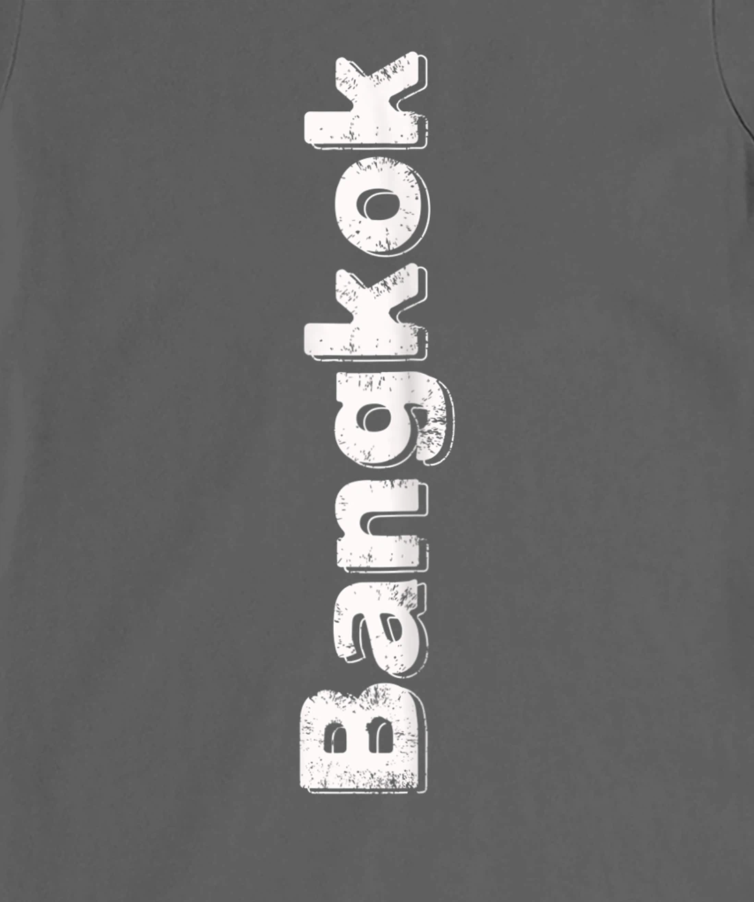Bangkok Thailand vacation T-Shirt, Women T-Shirt