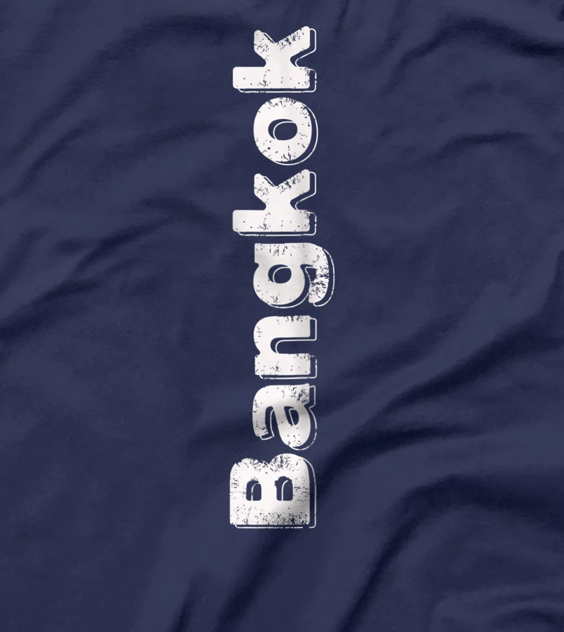 Bangkok Thailand vacation T-Shirt, Women T-Shirt